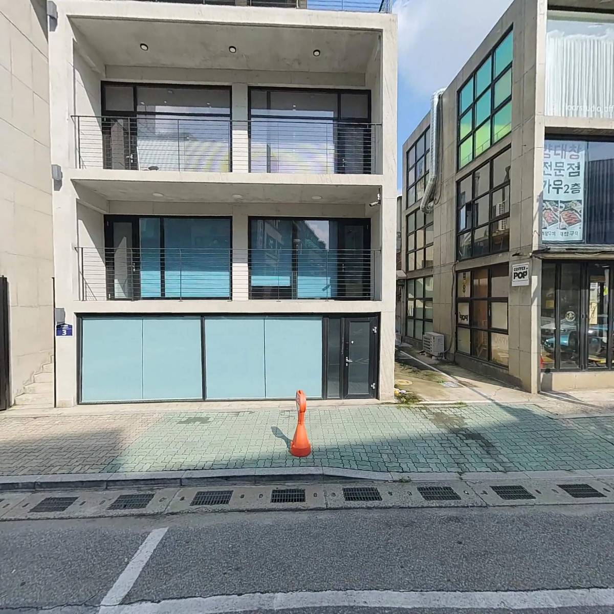 주식회사 크리에이터버스