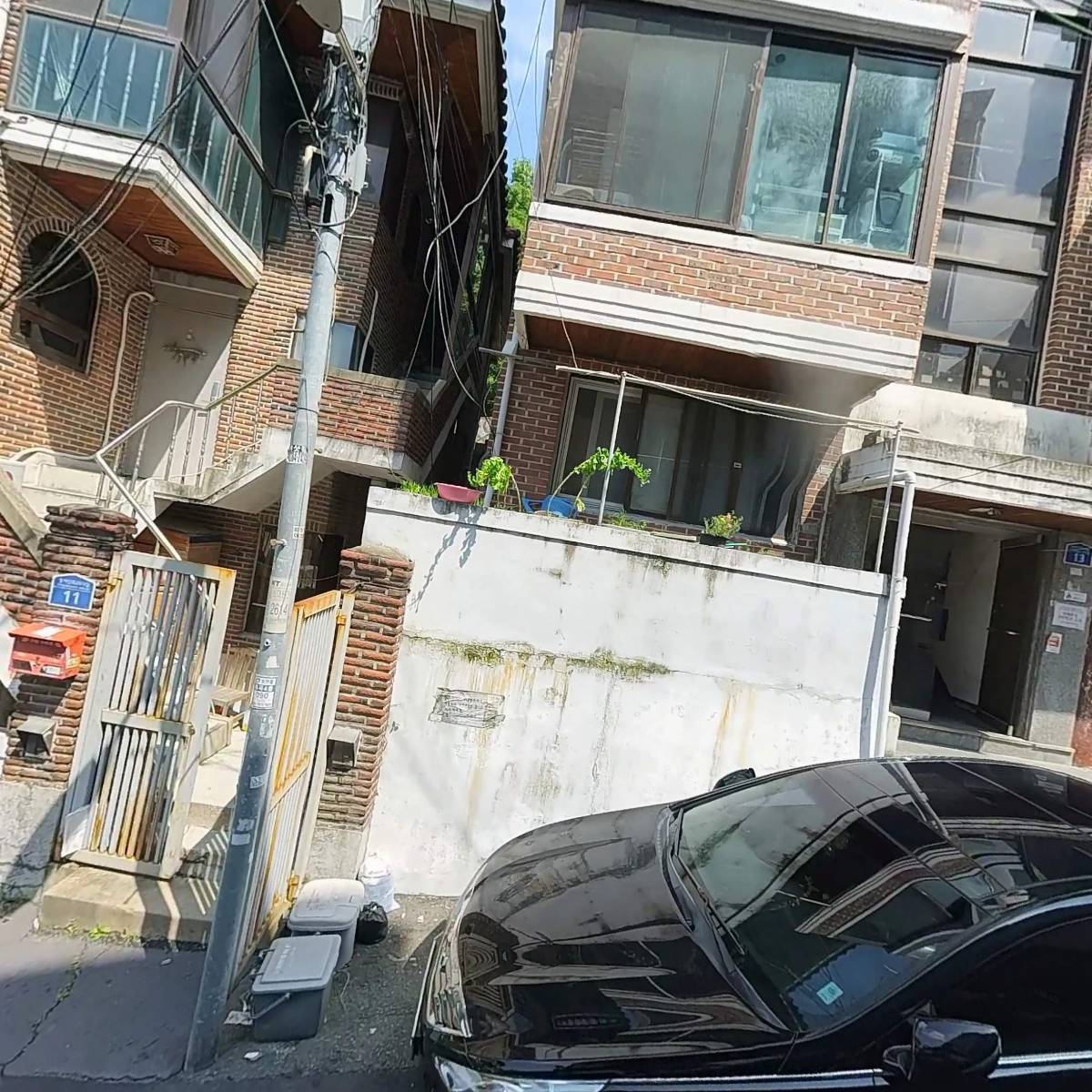 챠밍존