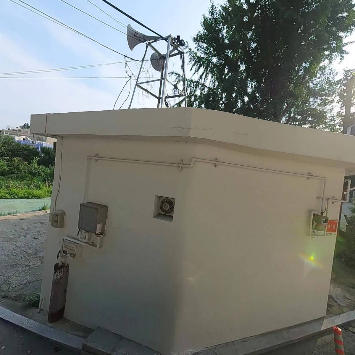 가나철거공사