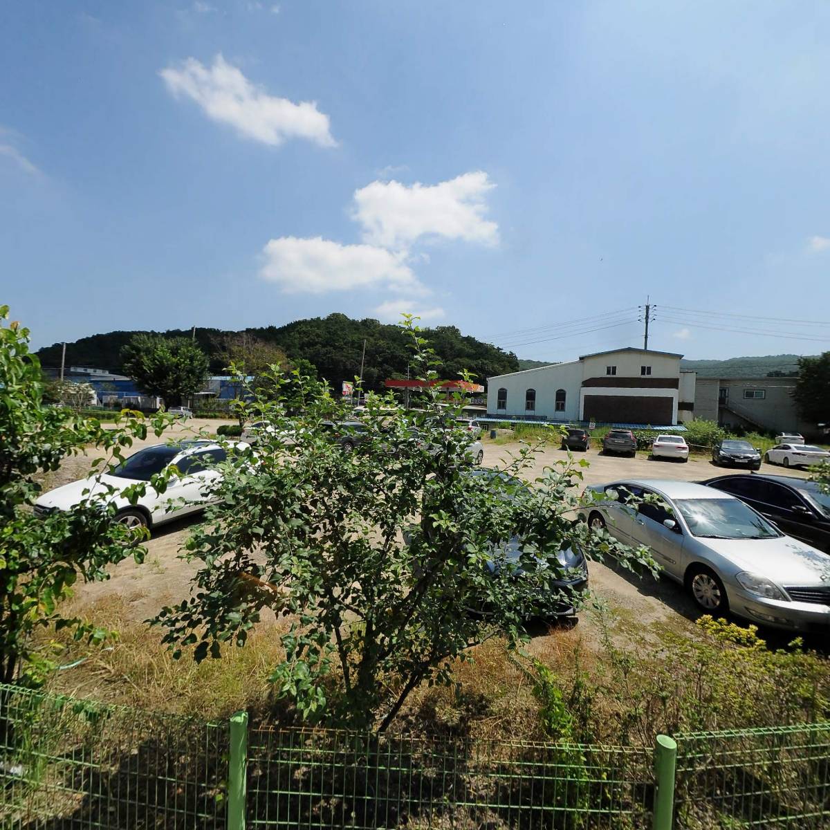 메디힐장례식장