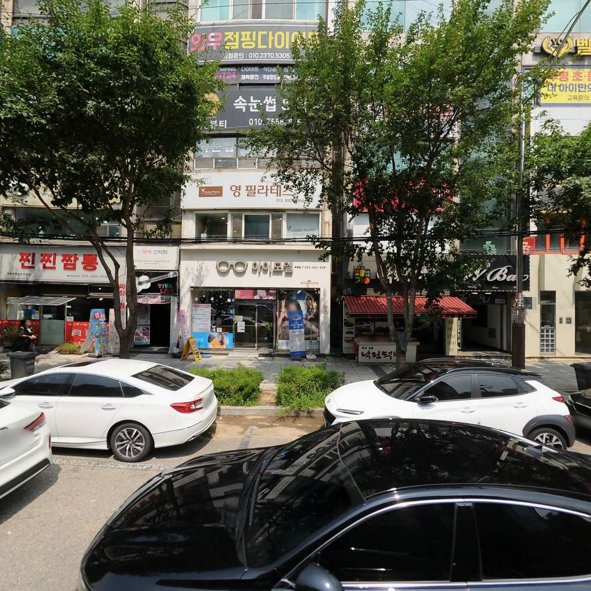 더킹코리아 주식회사