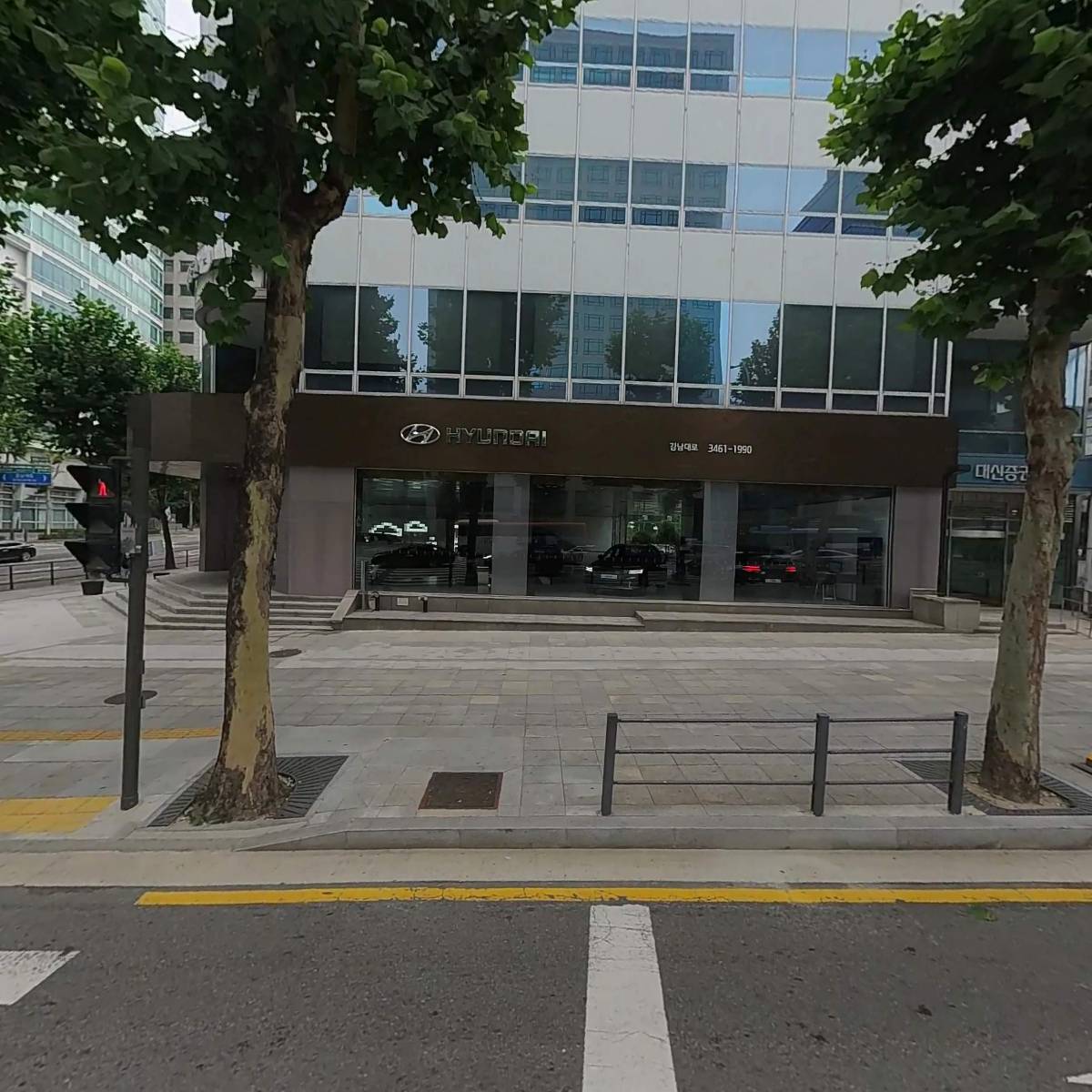 주식회사발레앤모델