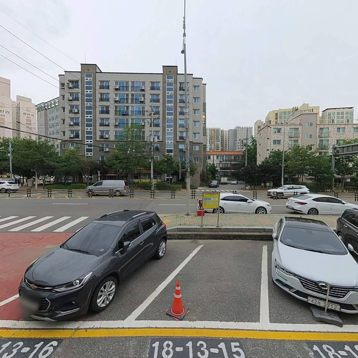 (주)바우통산