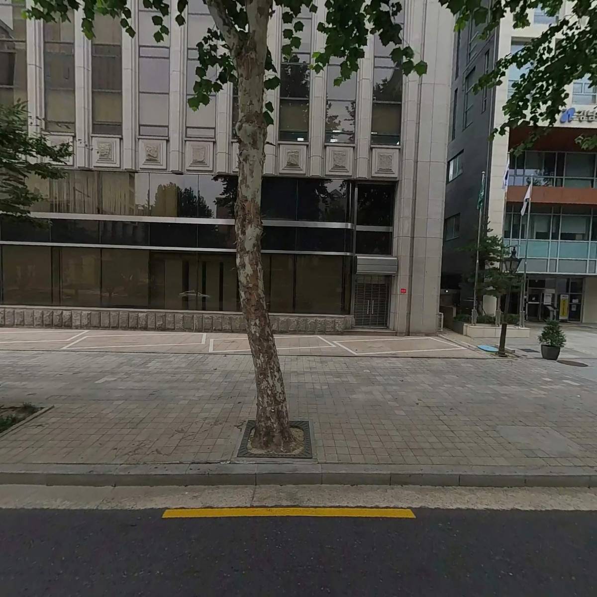 주식회사 파인앤서비스