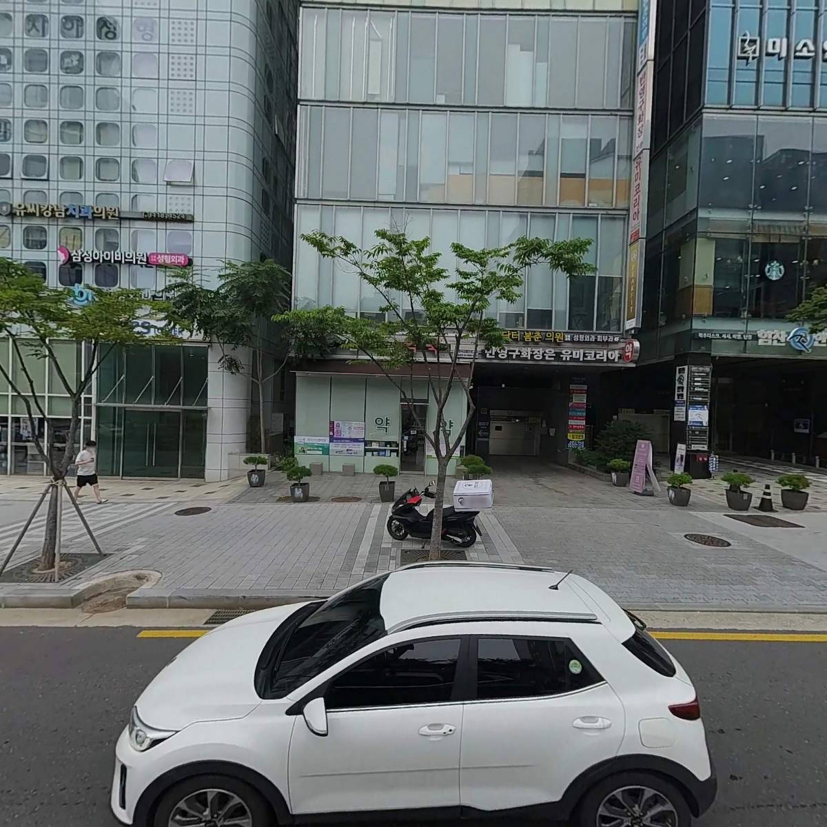 프리티살롱강남