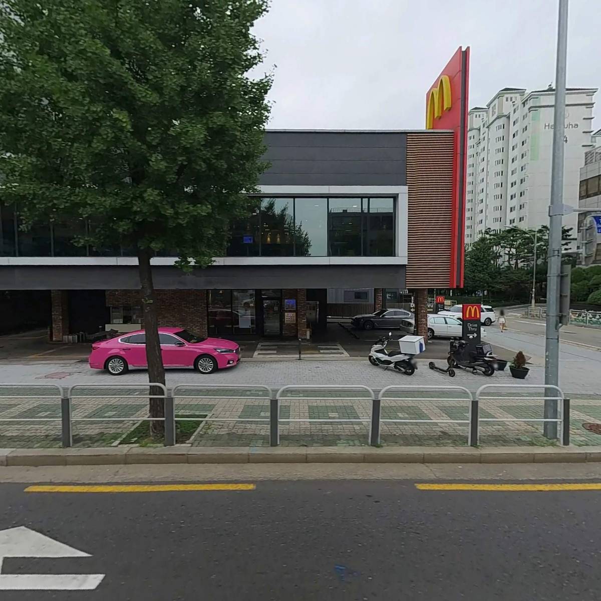 (주)케이앤투에스염창디티