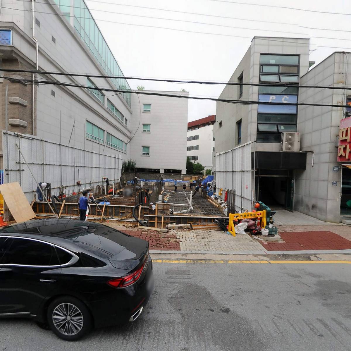 제이와이실용음악학원