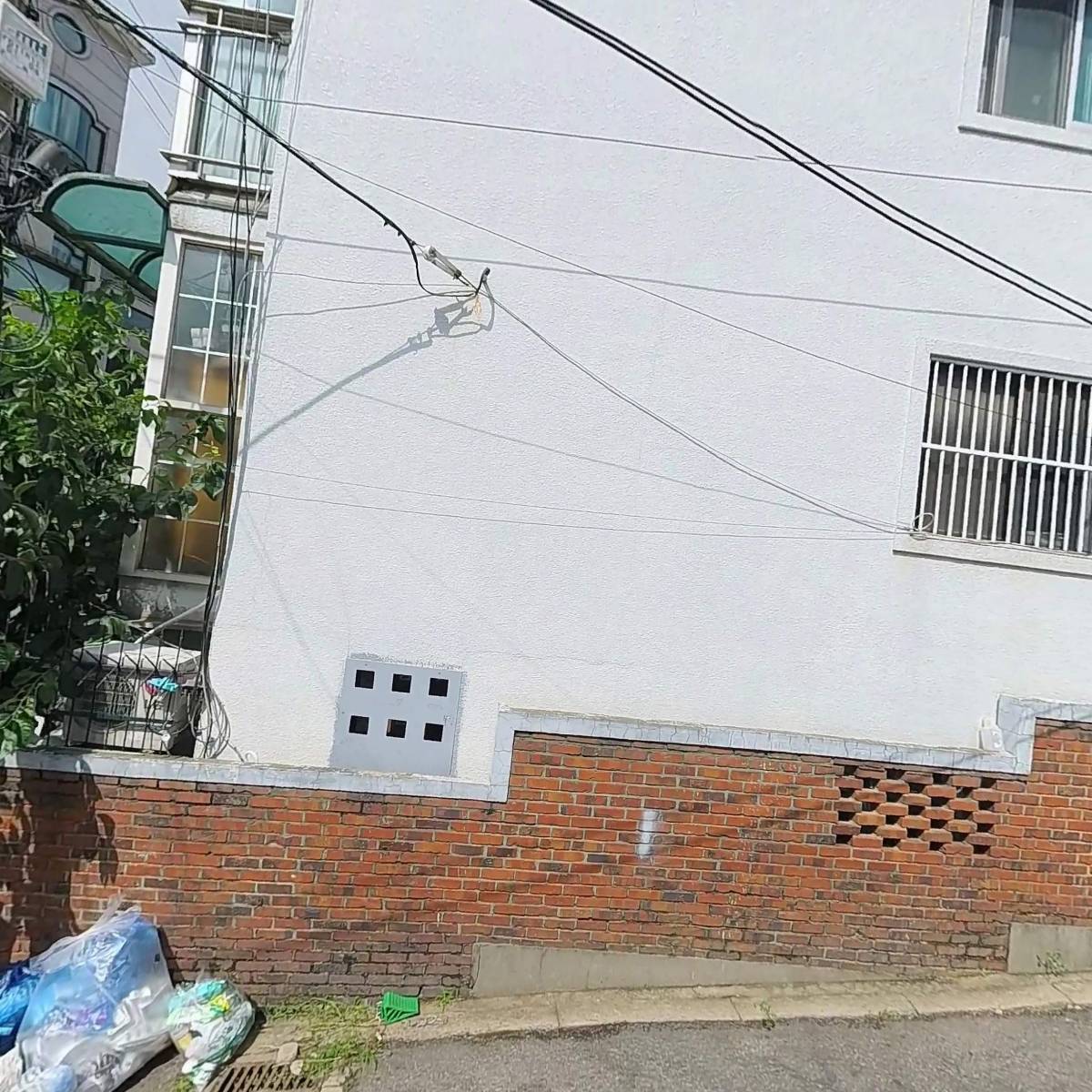 스노우문