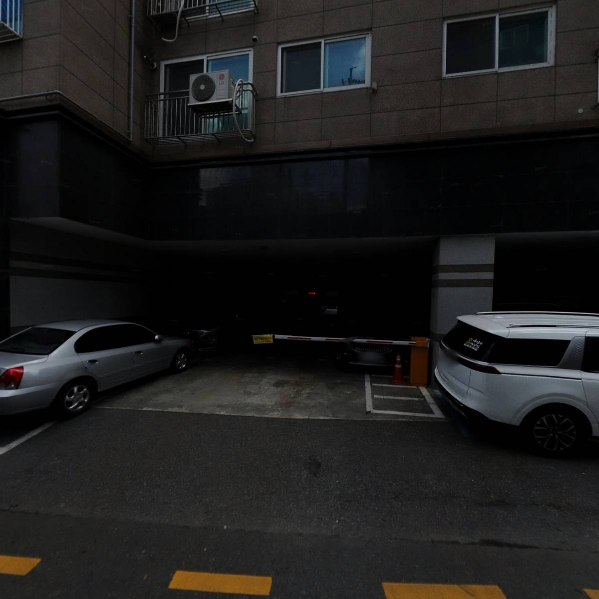 드림정보서비스