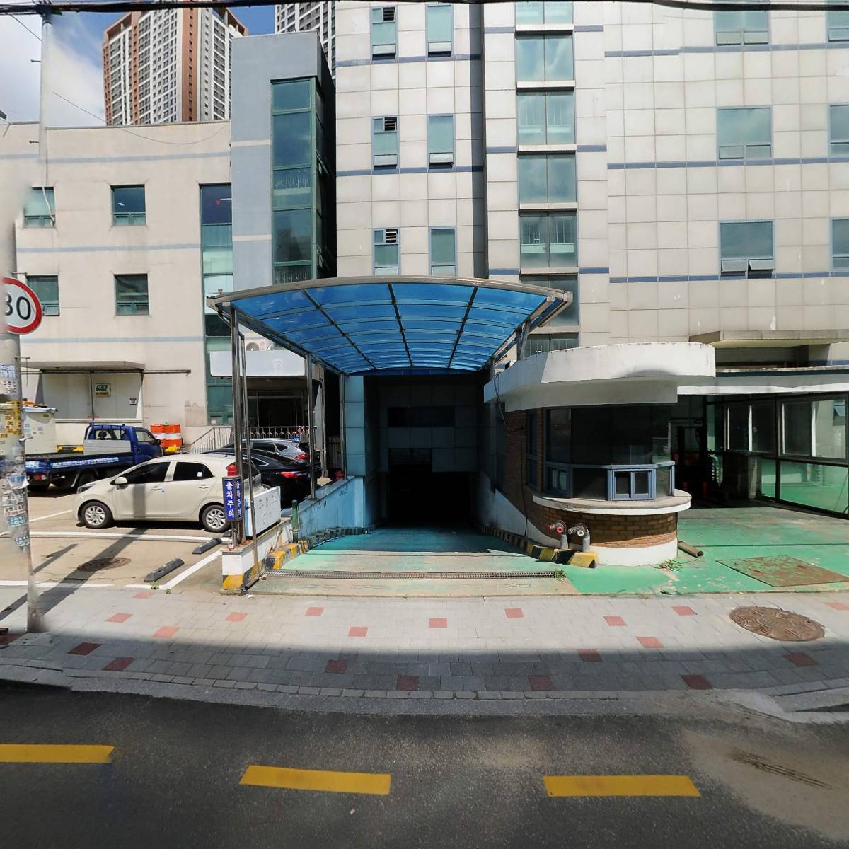 주식회사 지티씨