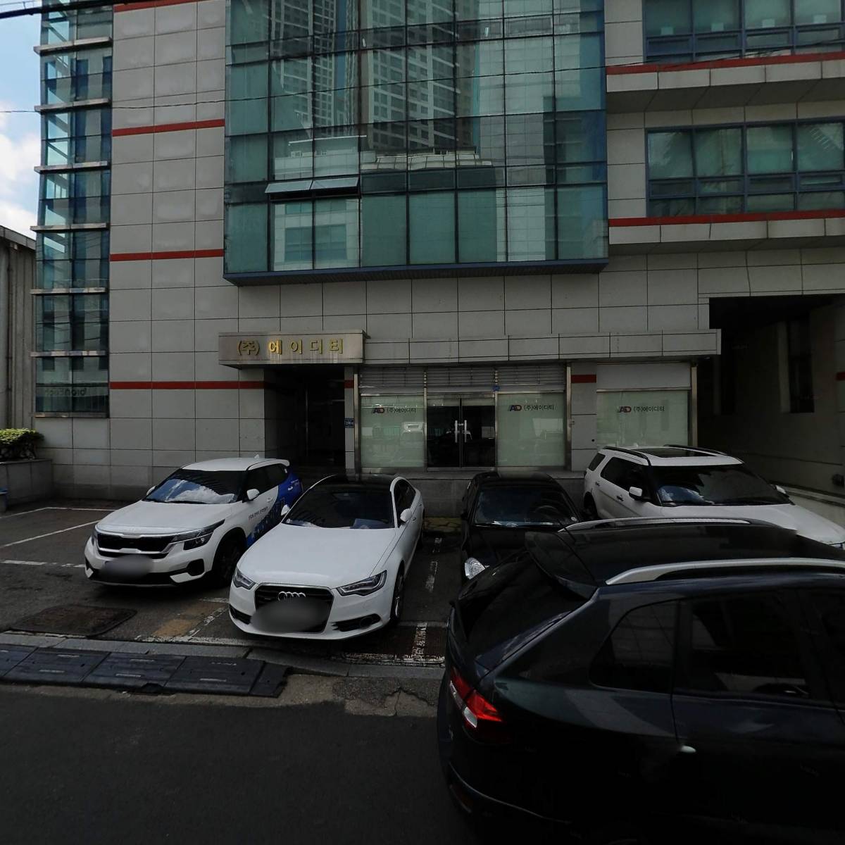 (주)디엠퓨어텍