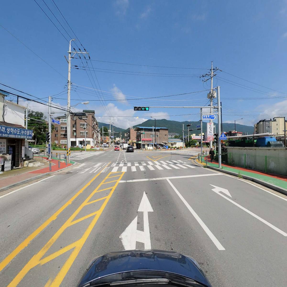 전주 가 생선모듬조림_4
