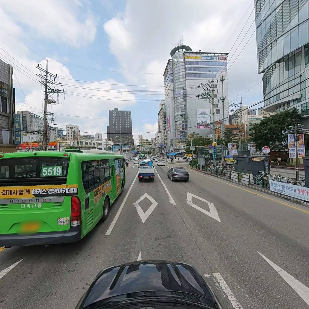 파리바게트 신림역점_4