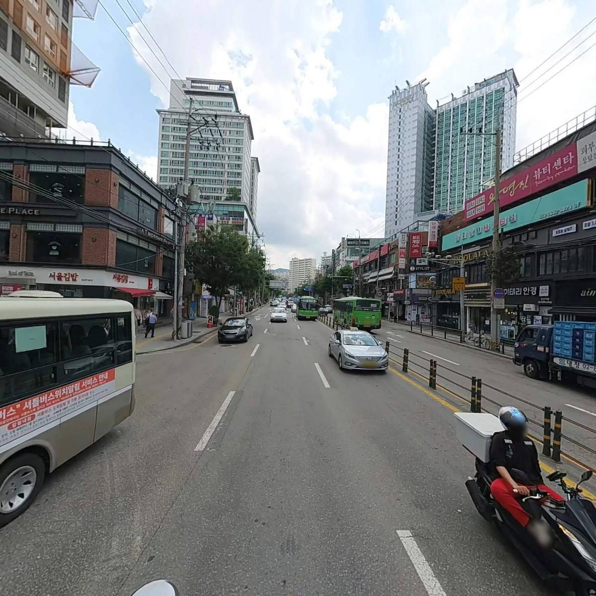 파리바게트 신림역점_2