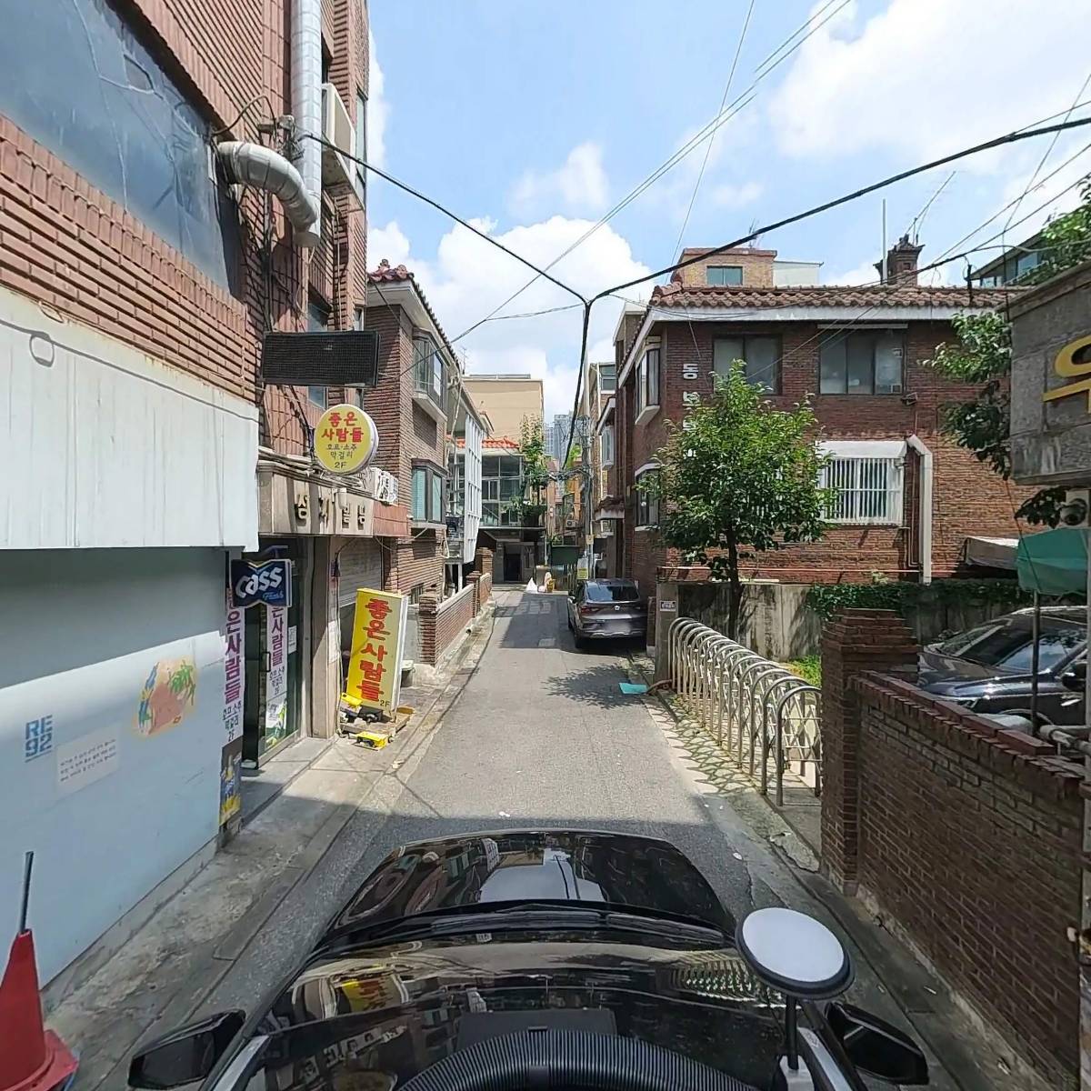 역전할머니 맥주 서울 구의점_4