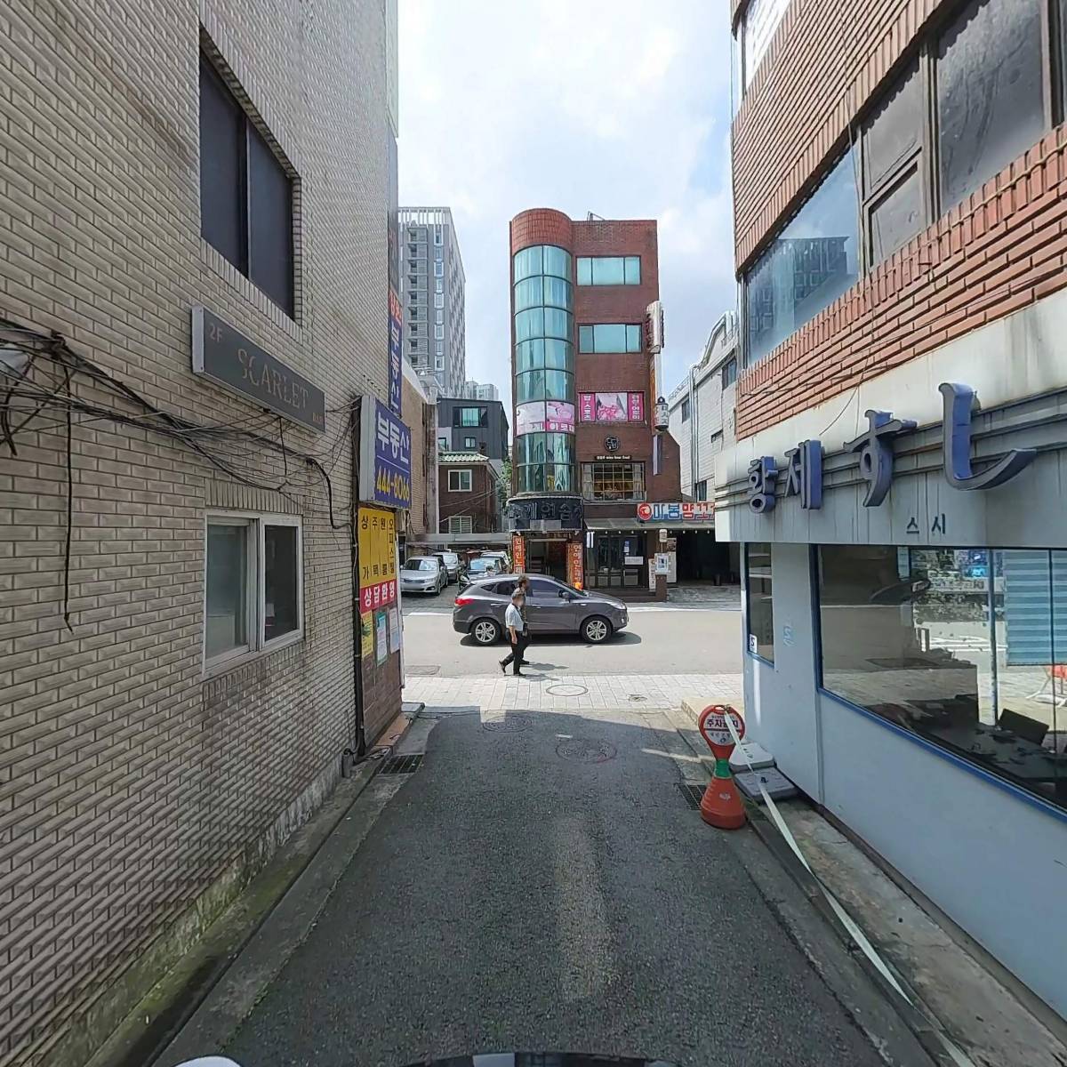 역전할머니 맥주 서울 구의점_2