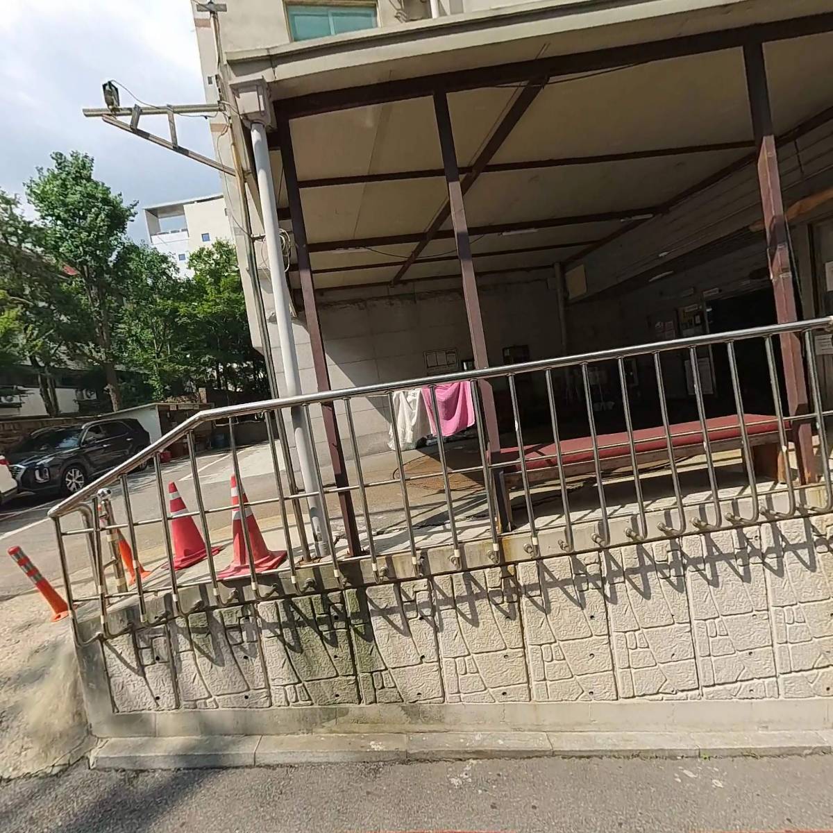 액슬테크인터내셔날코리아