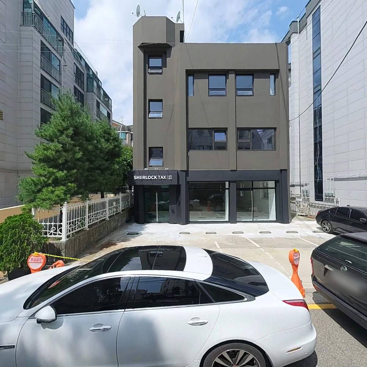 (주)아키어반종합건축사사무소