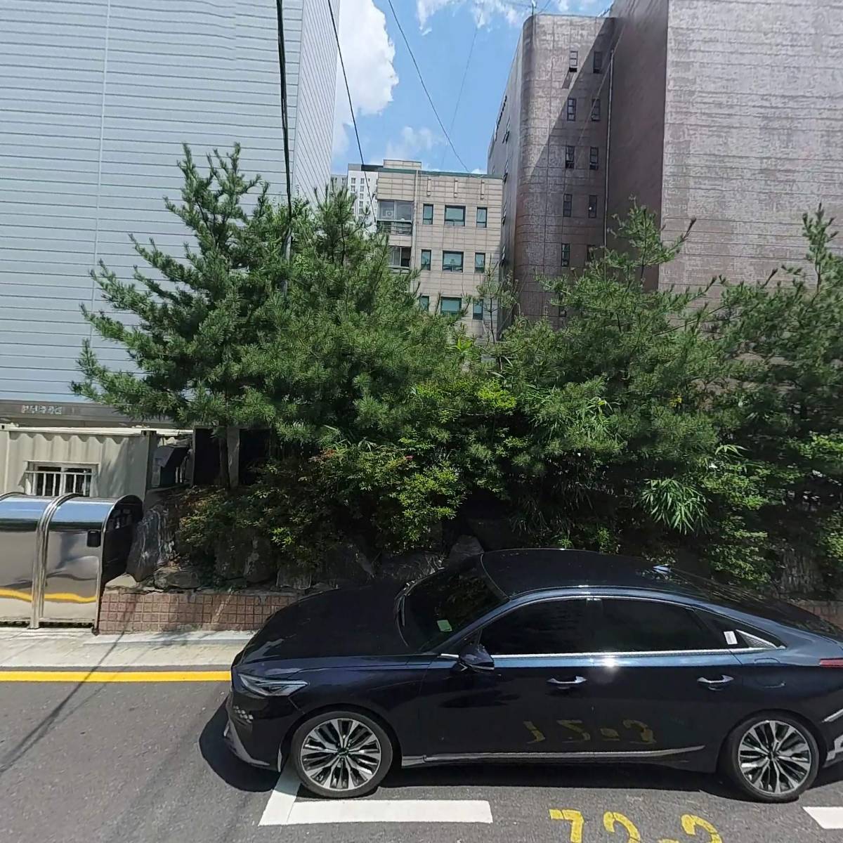 (주)종합건축사사무소시건축