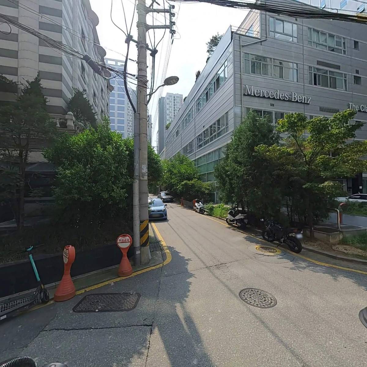 THE부벽루