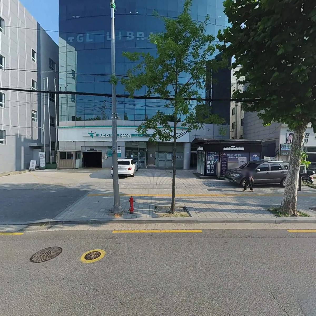 (주)비선개발