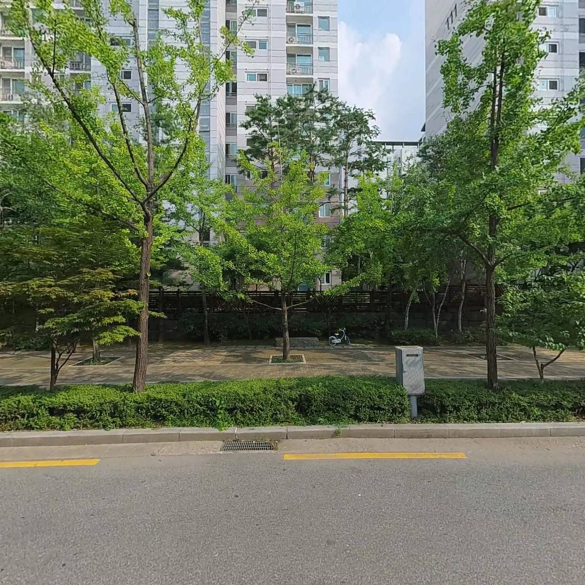 리아네미장원