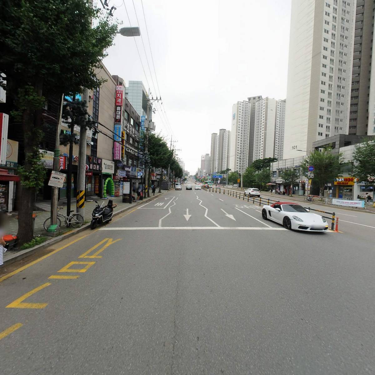 피자굼터 산본점_2