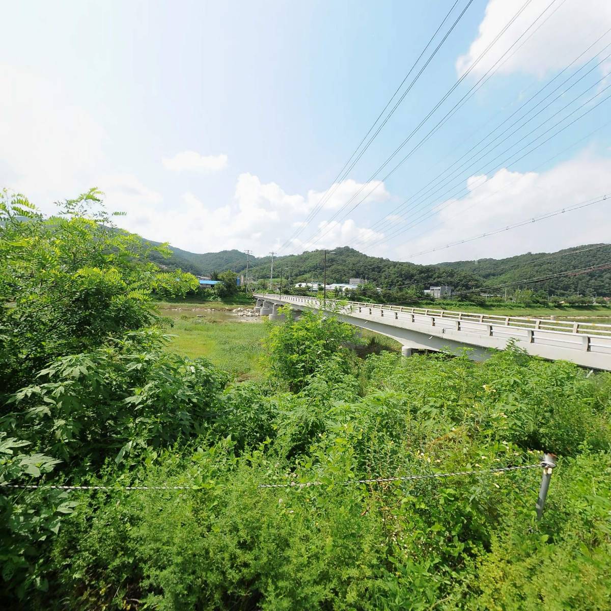 국제종합기계（주）포천대리점