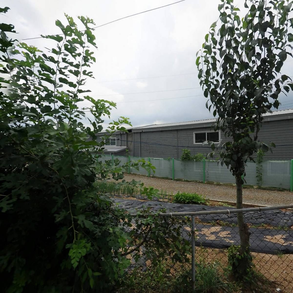 엔바이로텍(주)
