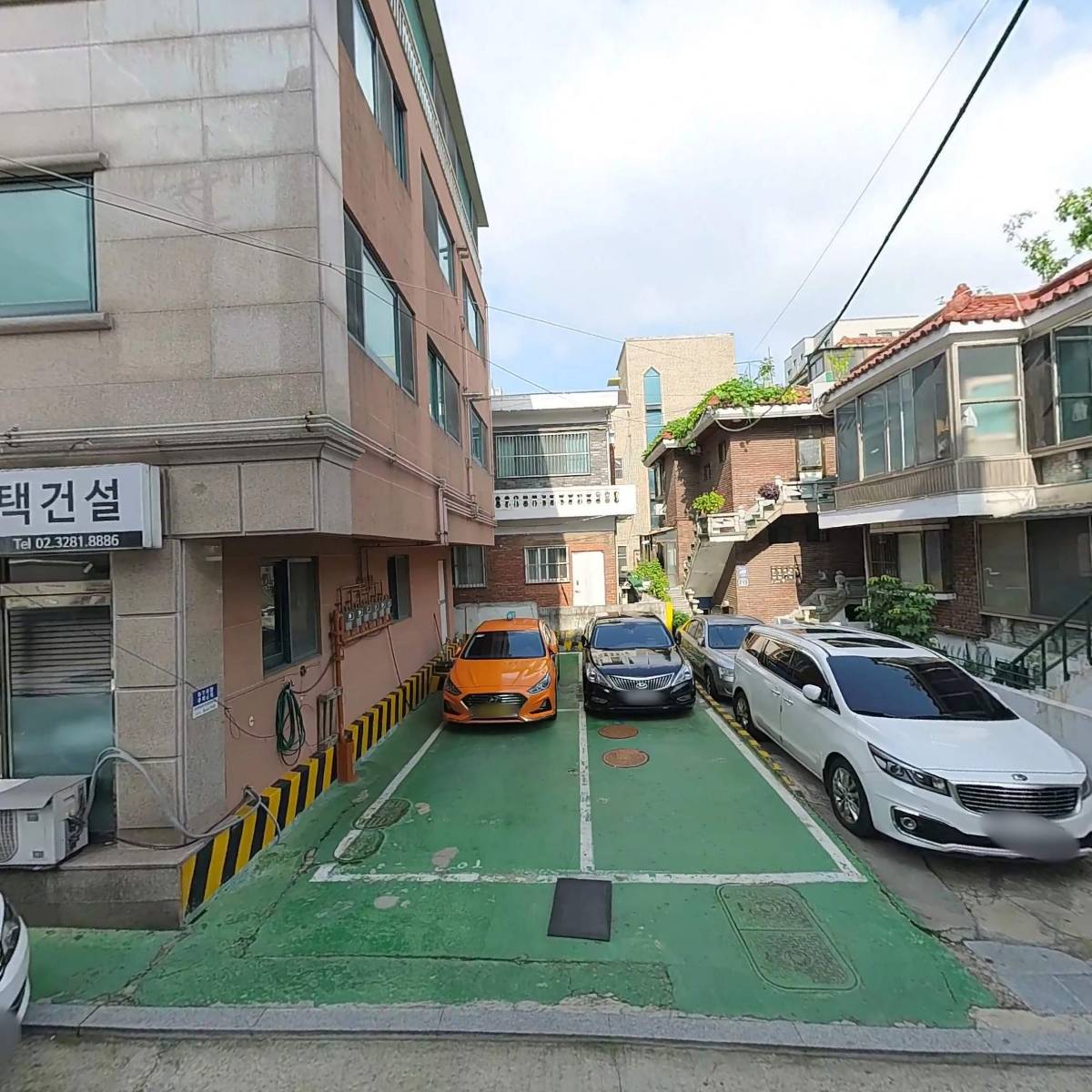 주식회사 지케이에프앤씨