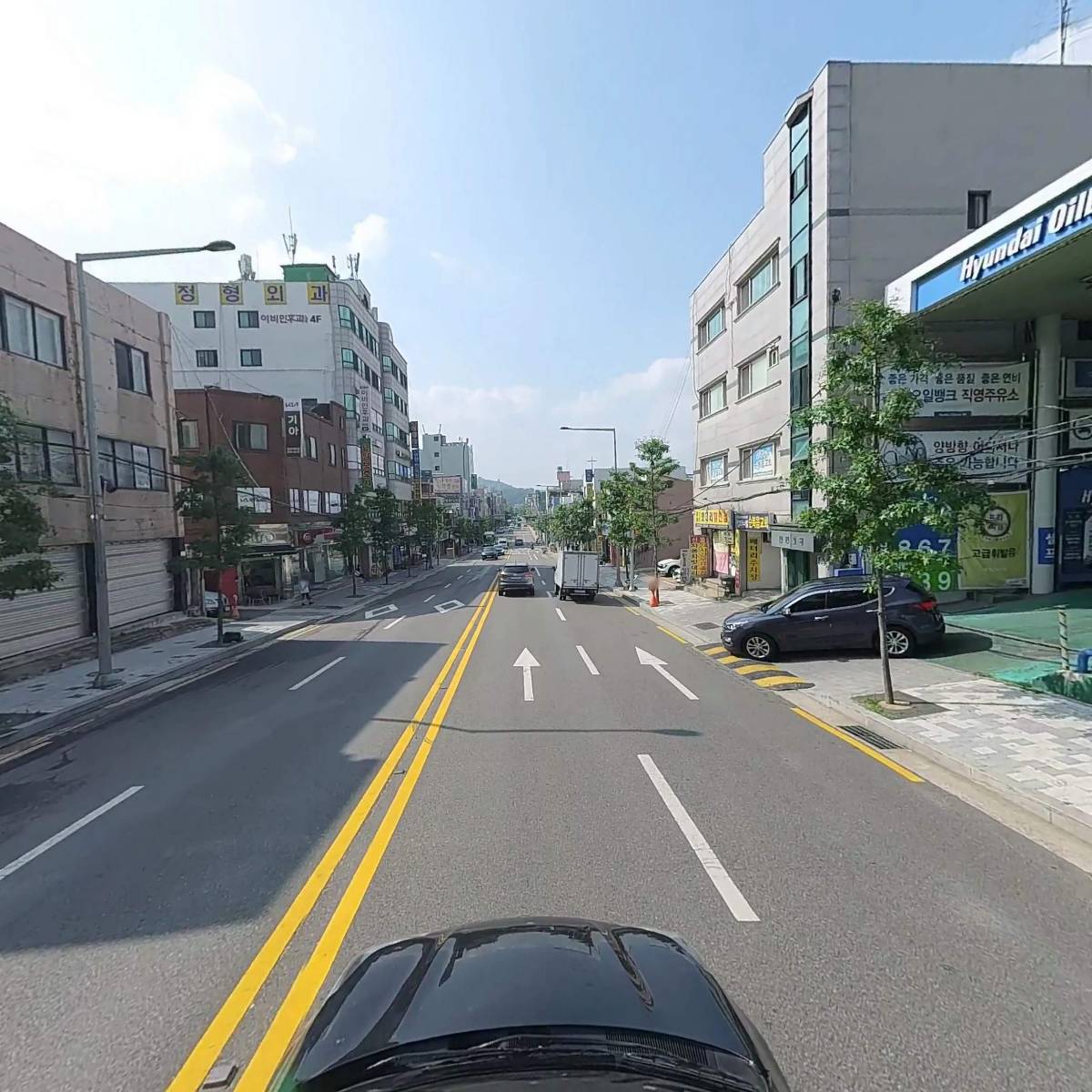 에이치디현대오일뱅크(주)직영 금천현대셀프주유소_4