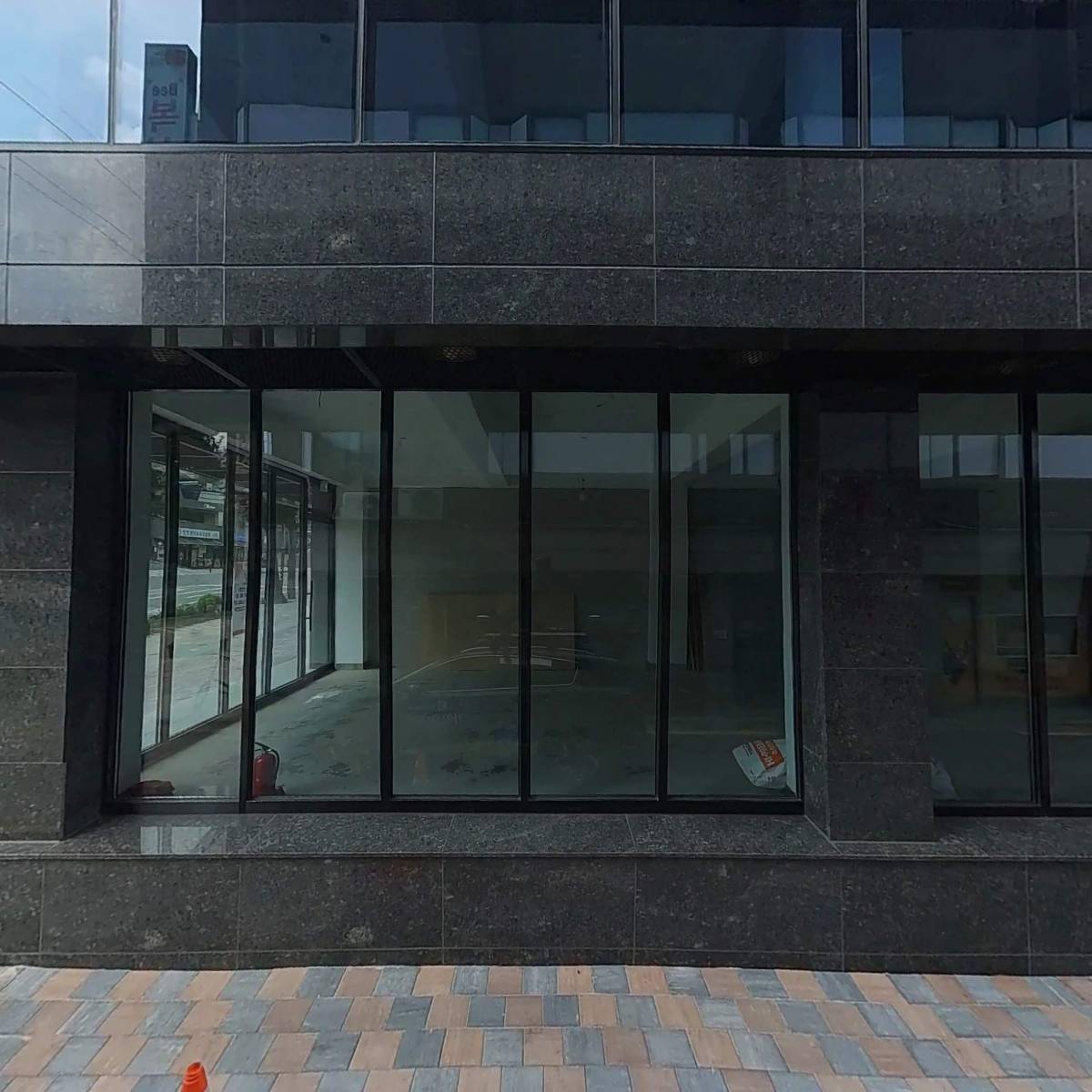 교촌치킨암사2호점