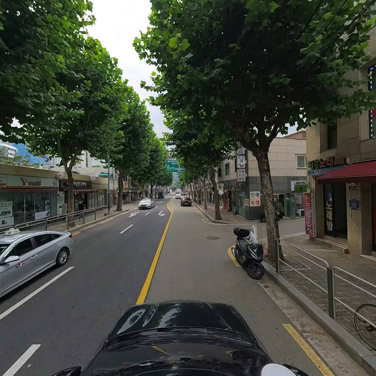 파리바게뜨암사브라운스톤점_4