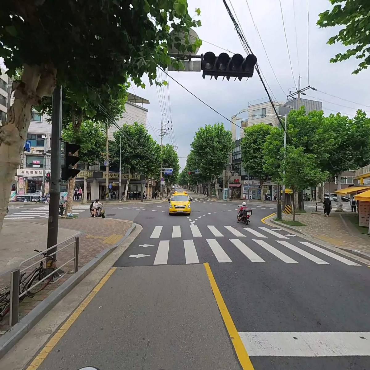 파리바게뜨암사브라운스톤점_2