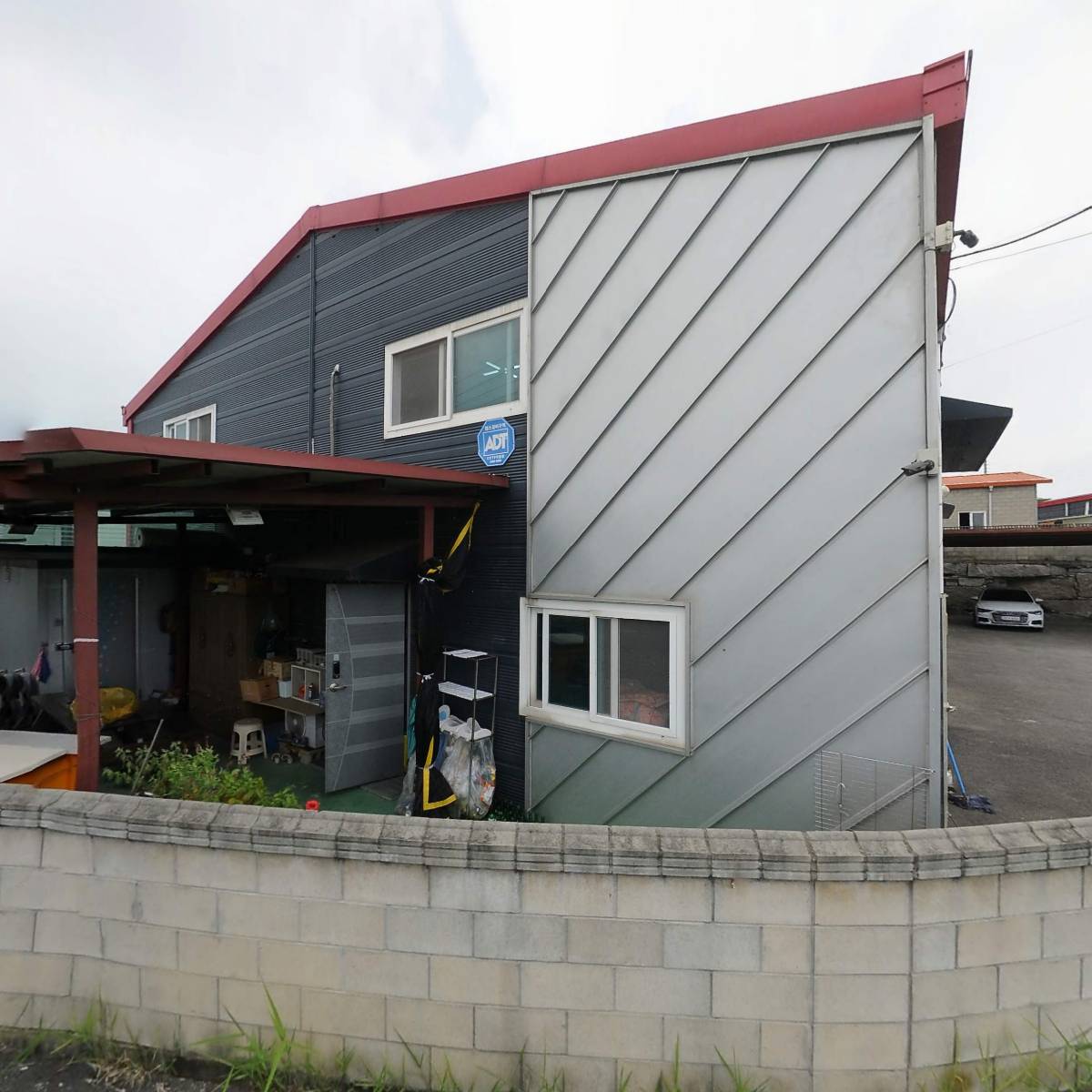 D Day Mart（디데이마트）