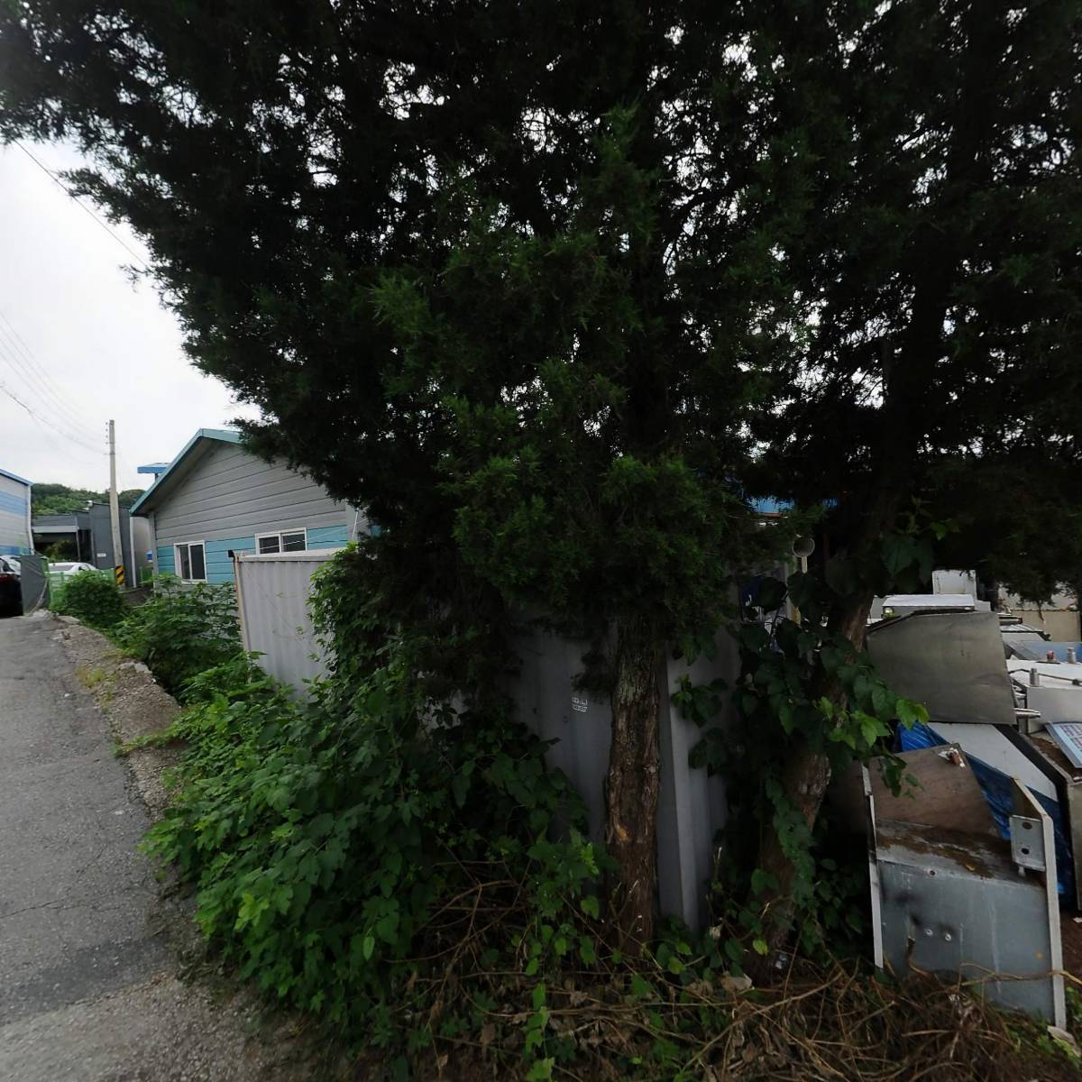 (주)단아섬유