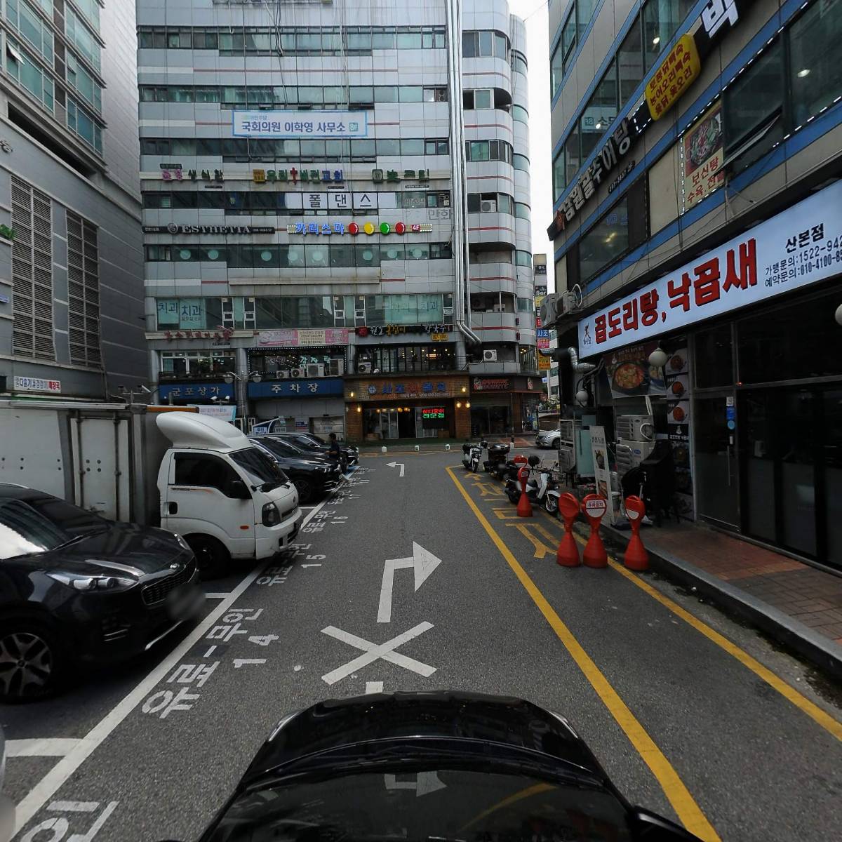 토즈산본스마트독서실_4