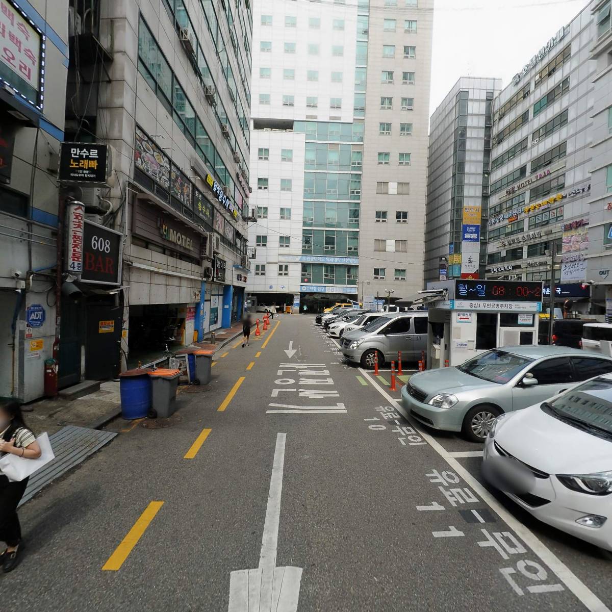 토즈산본스마트독서실_2