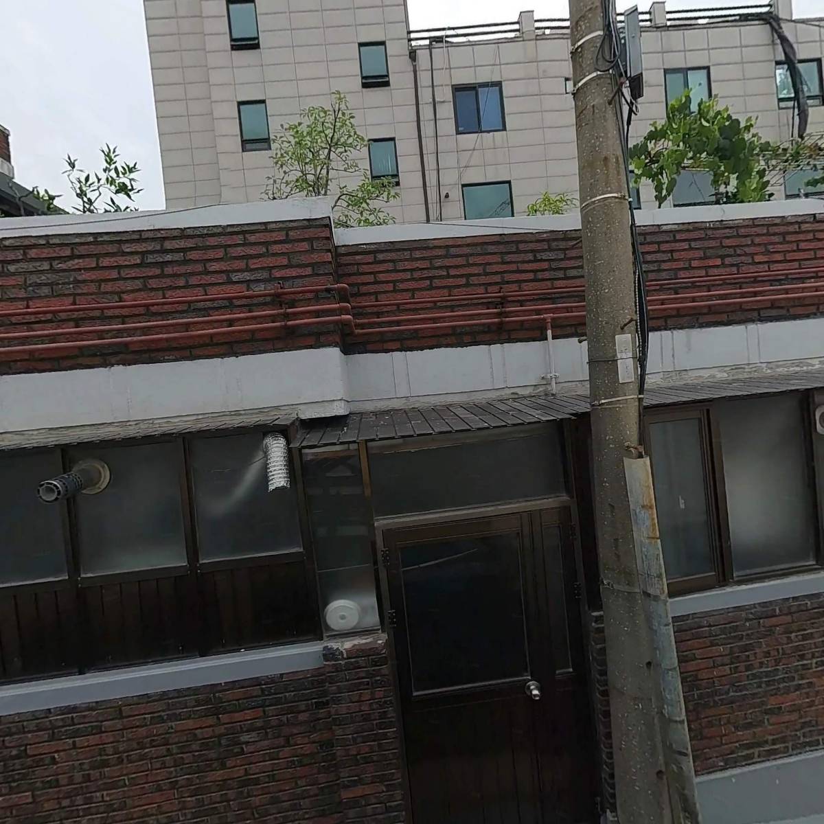 펫마트홍은중앙점