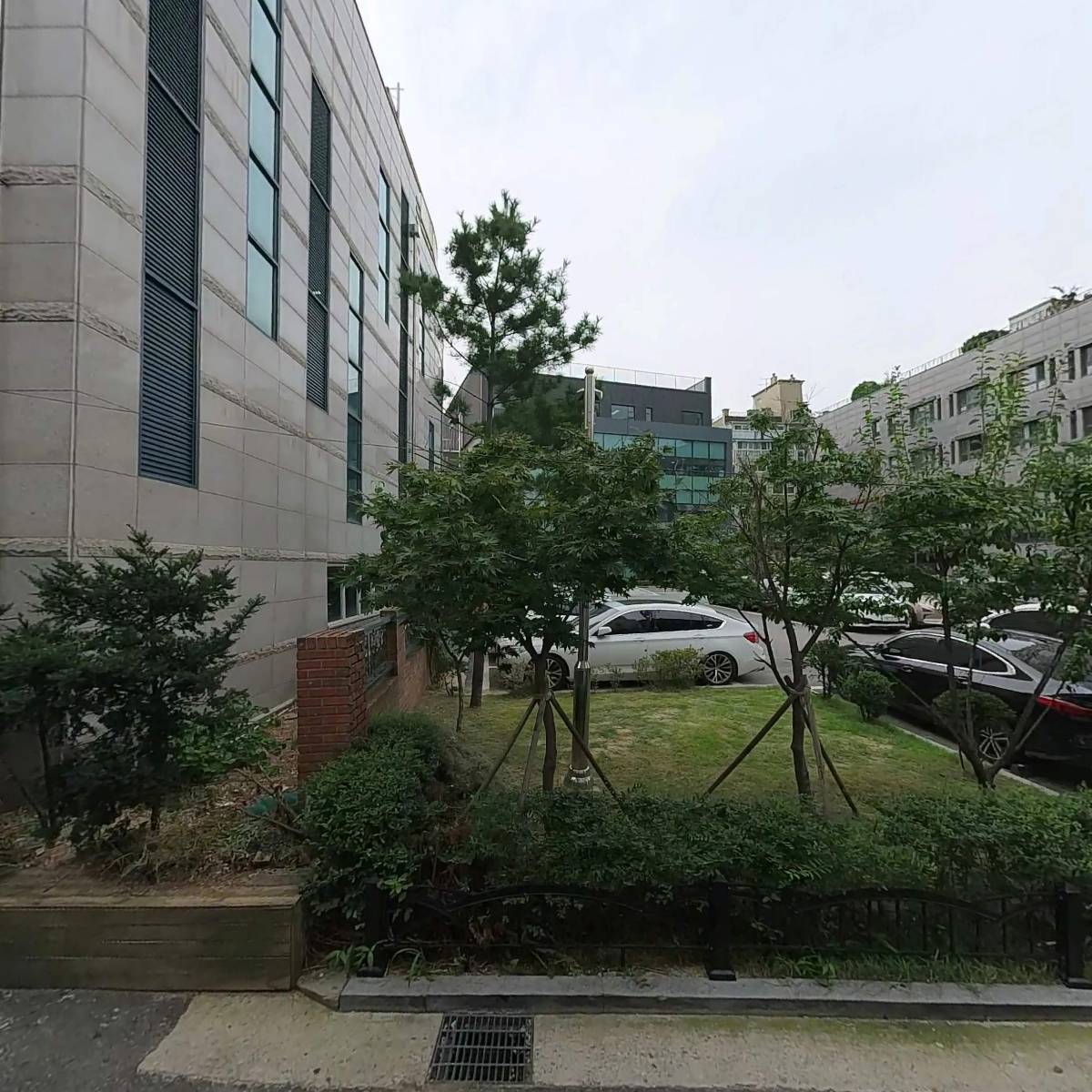건축사사무소주건축