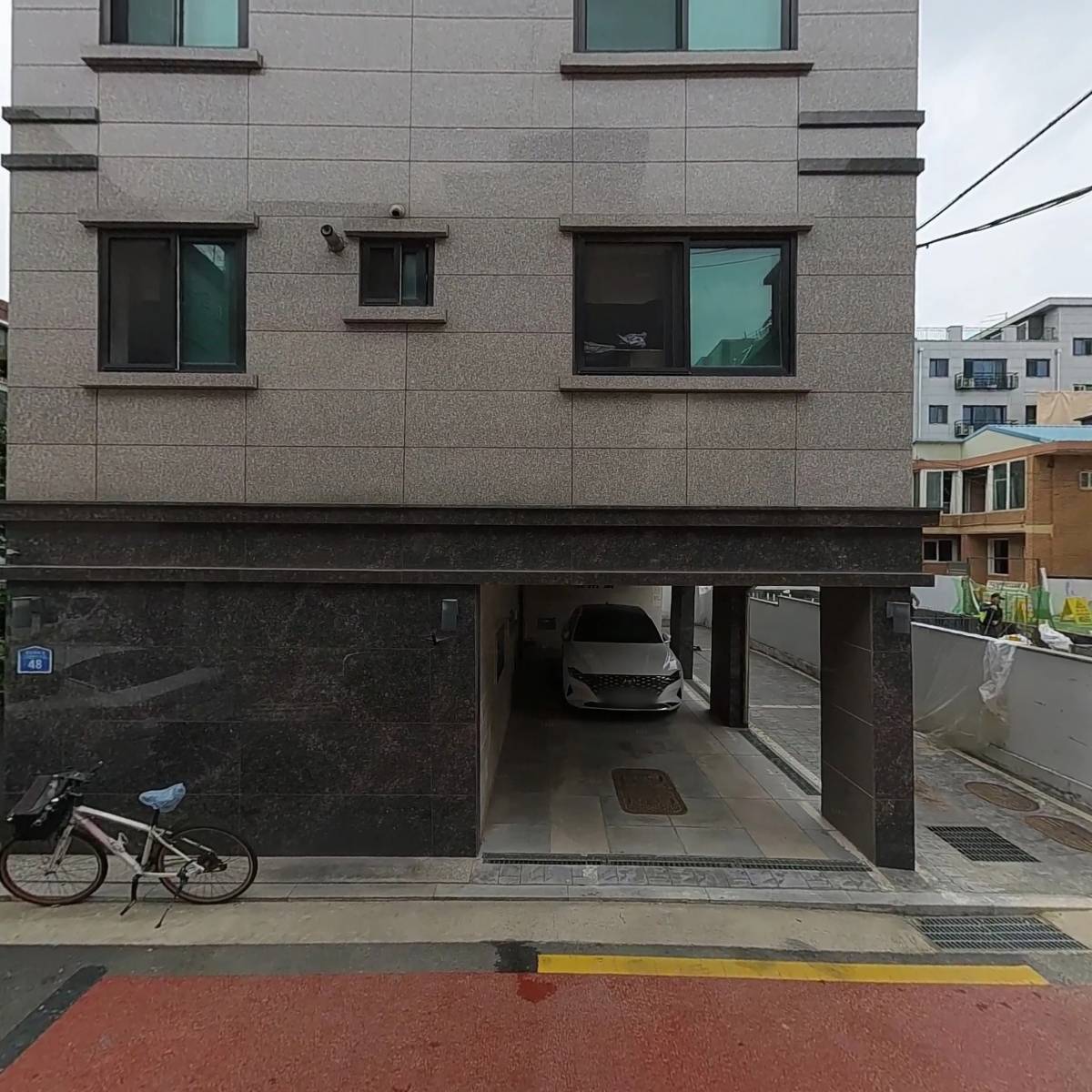 영남정밀