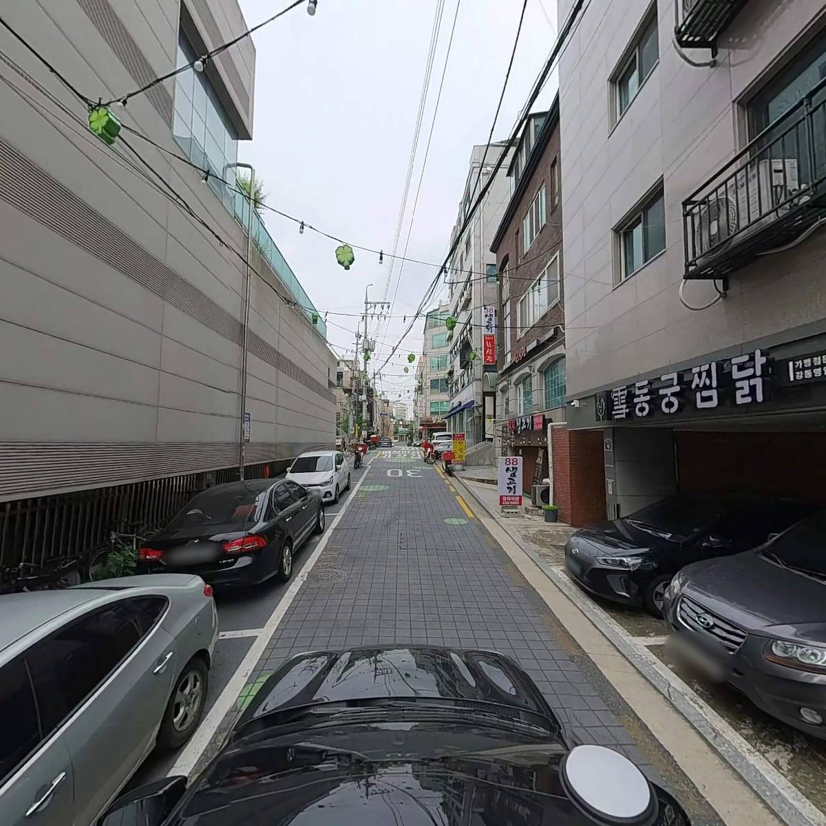 동궁찜닭 강동명일점_4