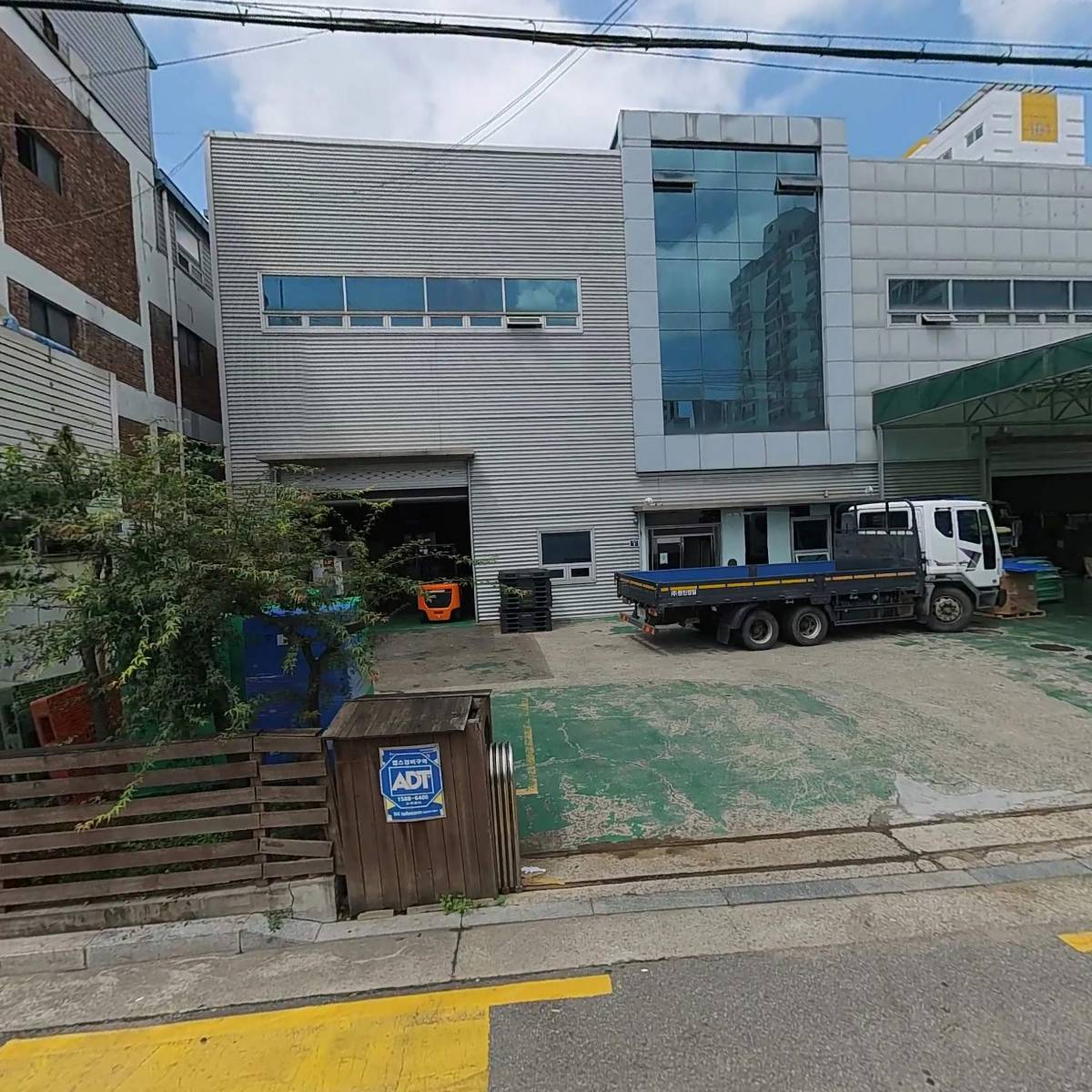 주식회사두성,명화공업(주)