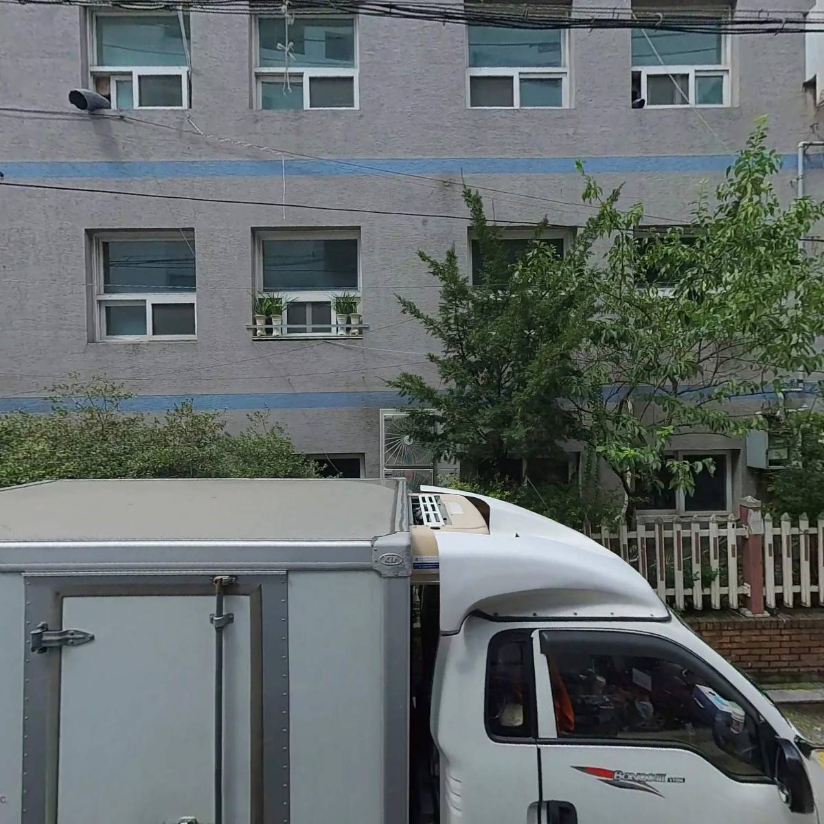 주식회사 미래앤와이드글로벌