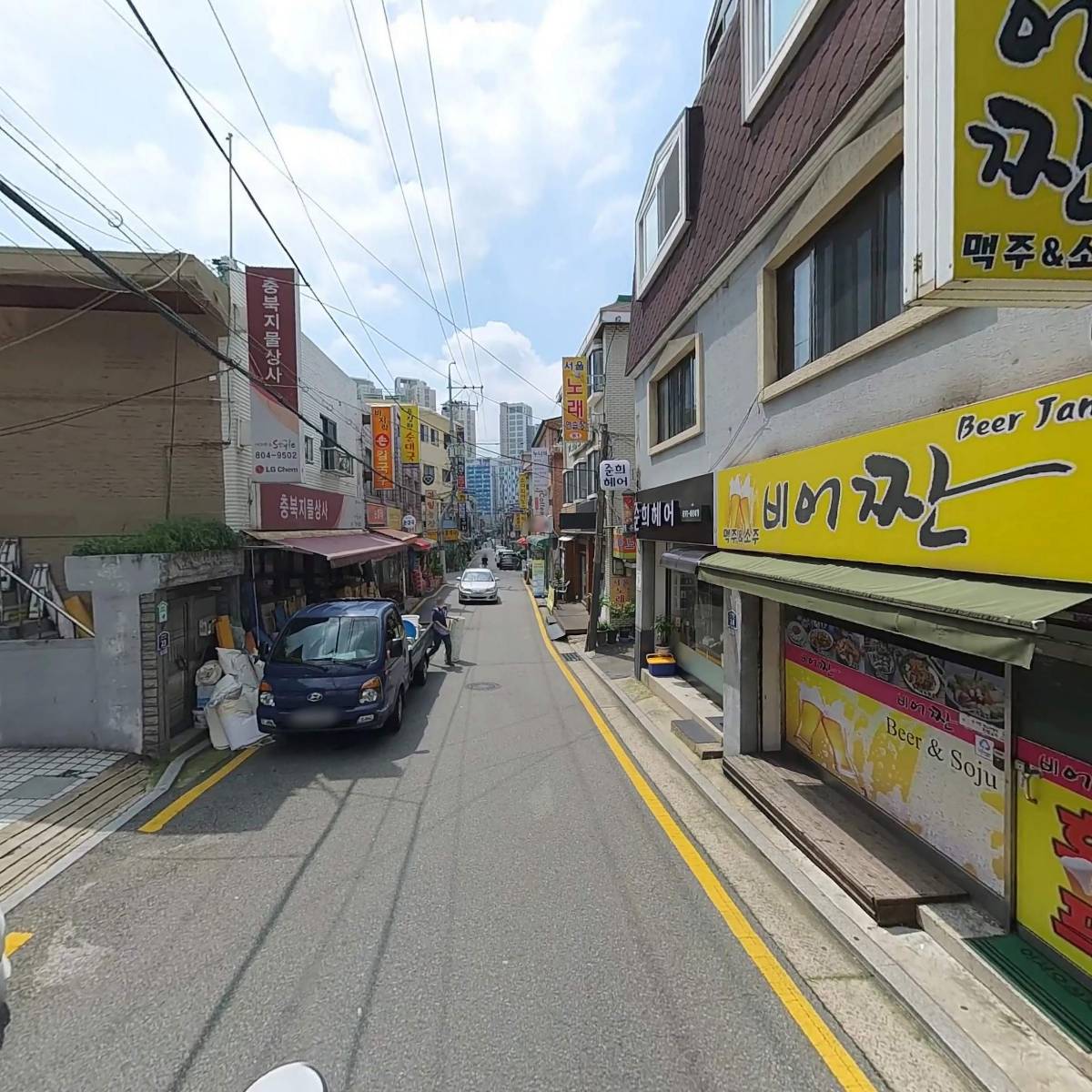 쭈바콘 아이스크림 세계과자 독산2동점_2