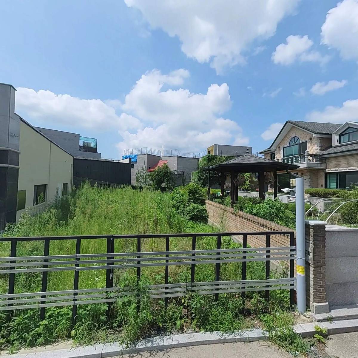 (주)고려씨에프엘