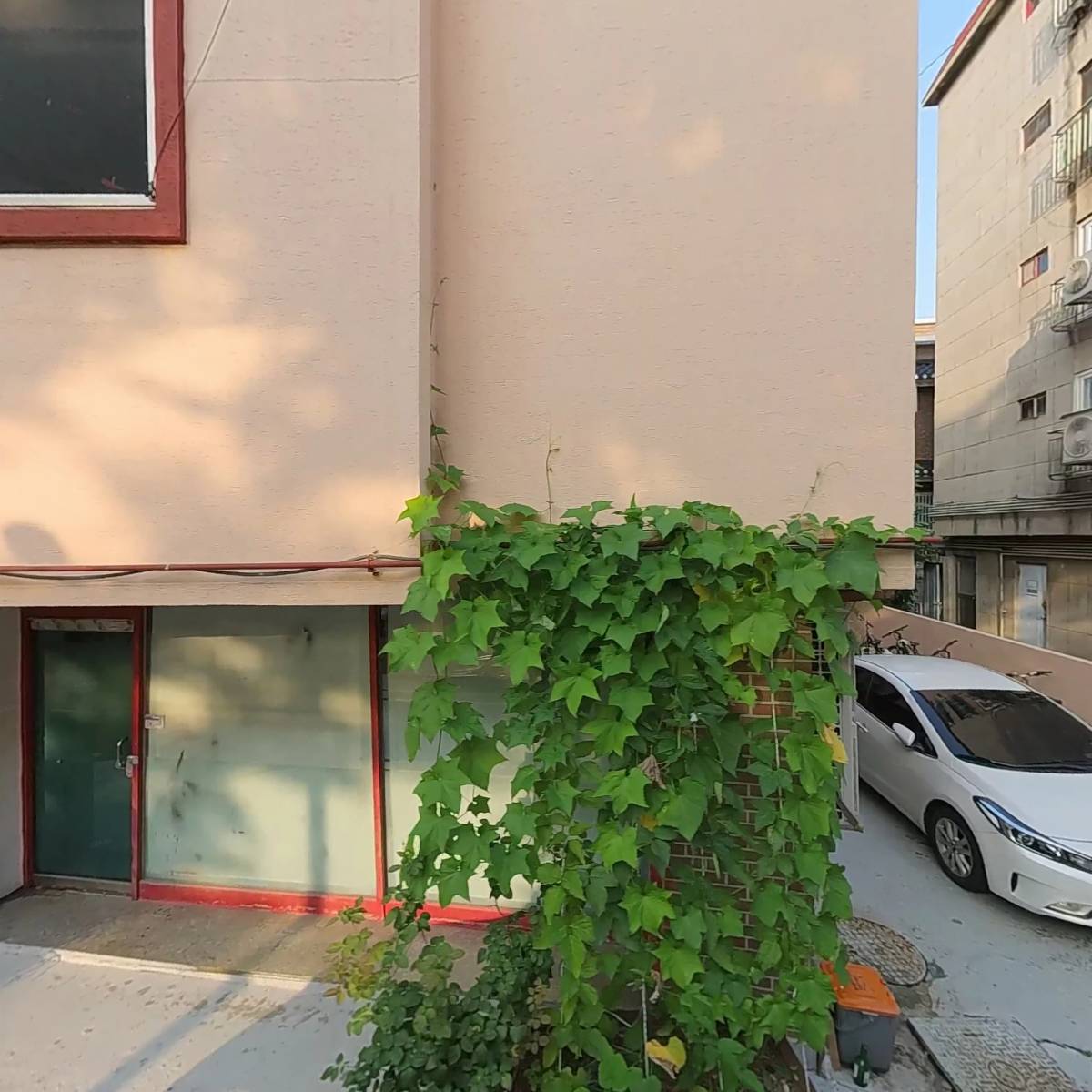 주식회사 더누리패션