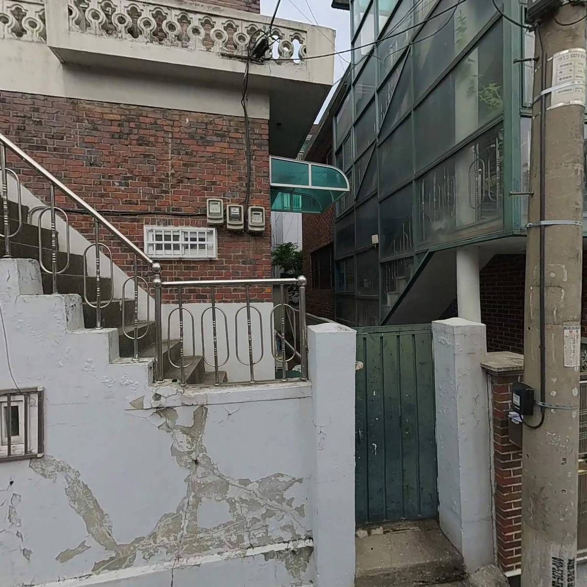 시립금천청소년중장기쉼터(여)