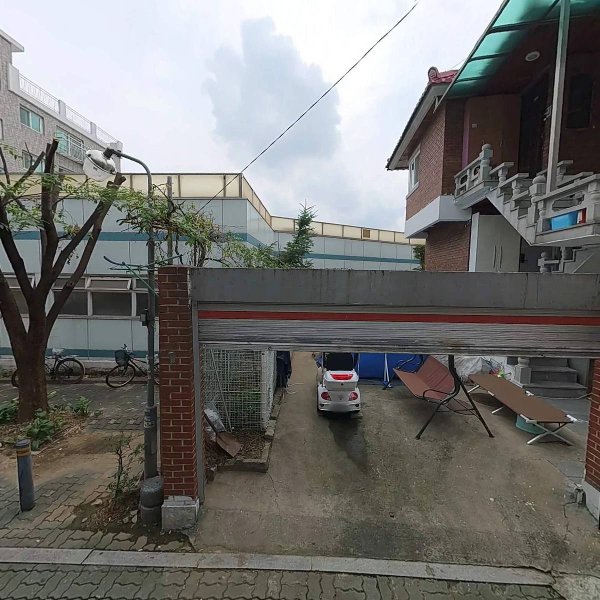 호가(Ho Ga)