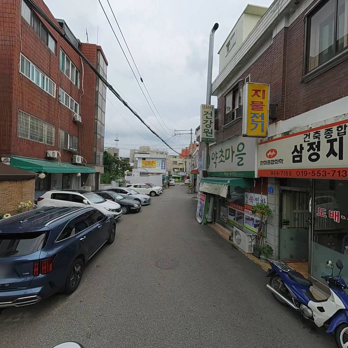 주식회사 초림 강북지점_2